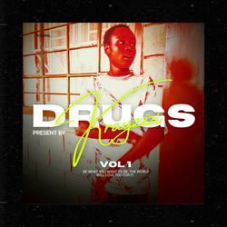 Drugs (feat. ZoMiGo)