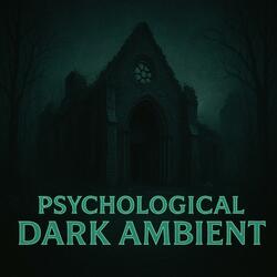 Psychological Drone – Dark Hospital Vibes
