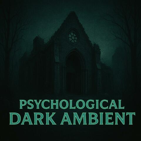 Psychological Dark Ambient – Hospital Ward B