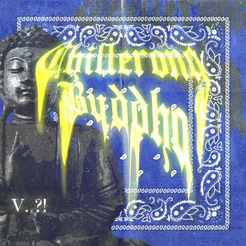 Blue Asian (feat. XAN4RCHY, Hazy ZD & Kureiji)