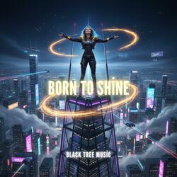 Born to shine