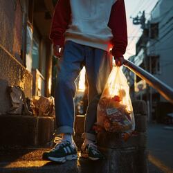 One Quiet Punch – 静かな衝撃