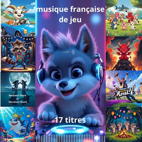 victoire royale en jeu