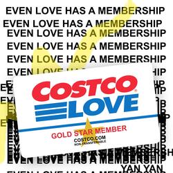 Costco Love