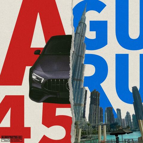 A45 | GURU