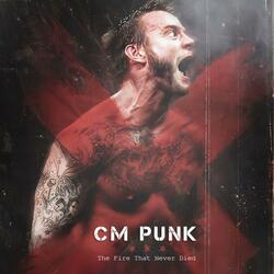 CM Punk: The Fire That Never Died (Acoustic Version)