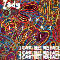 I Can't Feel My Face