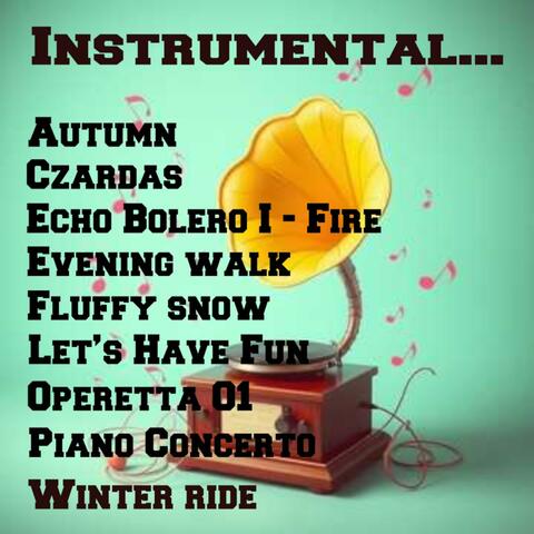Instrumental...