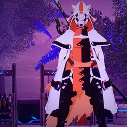 Dance in the Pale Moonlight