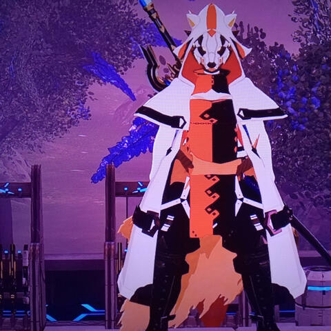 Dance in the Pale Moonlight