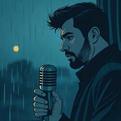 Another Sunday Morning (Blues Version)