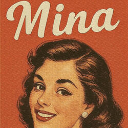 Mina