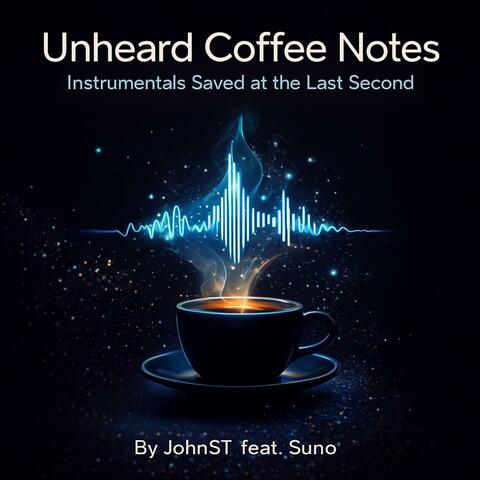Unheard Coffee Notes
