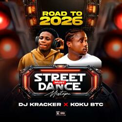 Street Must Dance (vii) (feat. Koku Btc)