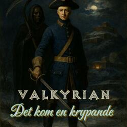 Det kom en krypande (Melchior Neumann''s dröm)