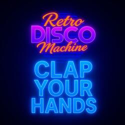 Clap your hands (Extended)