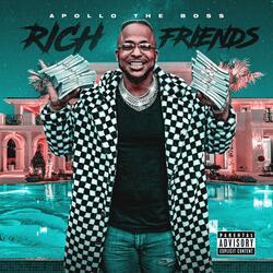 I Love When It Rains