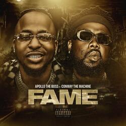 Fame (feat. Conway The Machine)