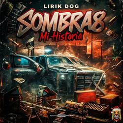SOMBRA 8 (Mi Historia)