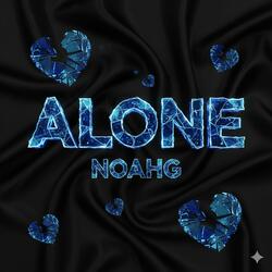 Alone