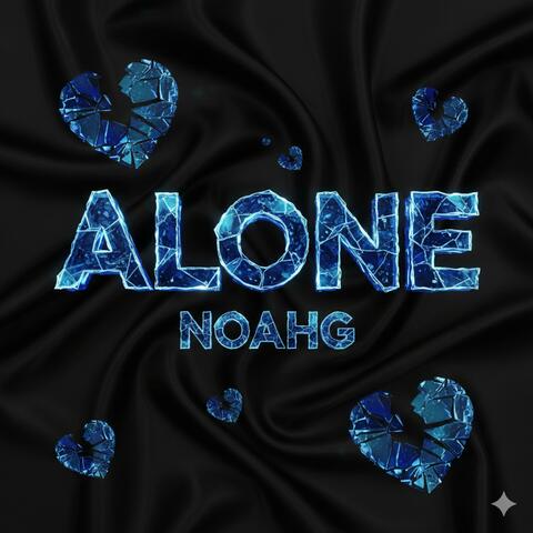 Alone
