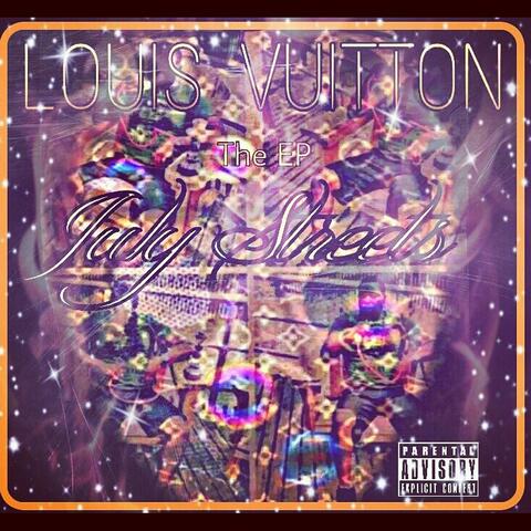 Louis Vuitton The Ep