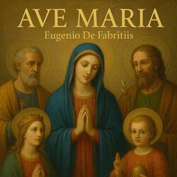 Ave Maria 3 stella del mattino