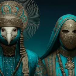 Lila el Vibe | ليلى الڤايب | Deep House Oriental Vibe