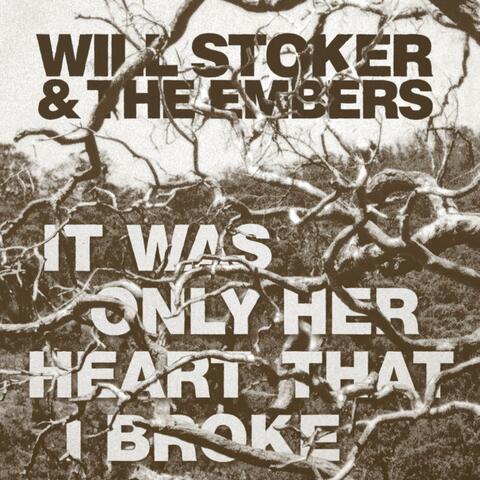 It Was Only Her Heart That I Broke