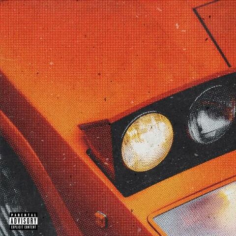 On the Low! (feat. jaemoxi)