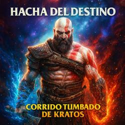 HACHA DEL DESTINO – Corrido Tumbado de Kratos