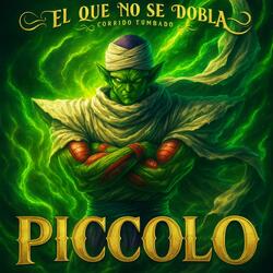 EL QUE NO SE DOBLA Corrido Tumbado Piccolo