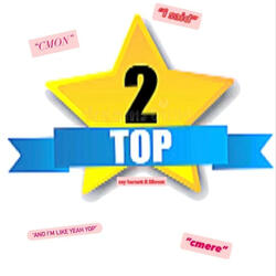 Top 2! (feat. LBSKii)