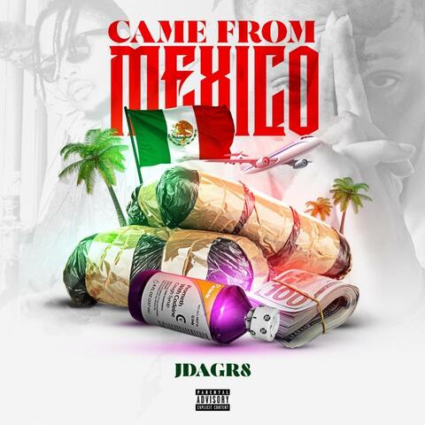 Came from Mexico