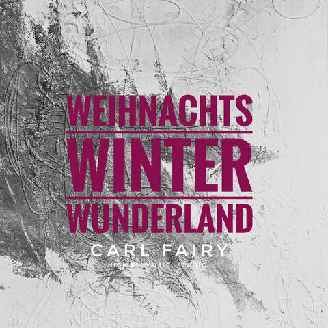Weihnachts Winter Wunderland