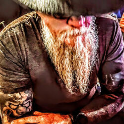 40 Years Late (lyrics by Anita Dodson)