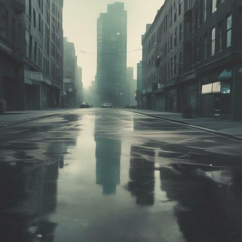 The Quiet After The Fire