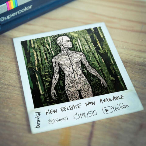 Nocturne (A Place Called Perfect)