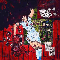 When the lights go out