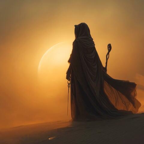 Desert Oracle Chant (Ancient Invocation)