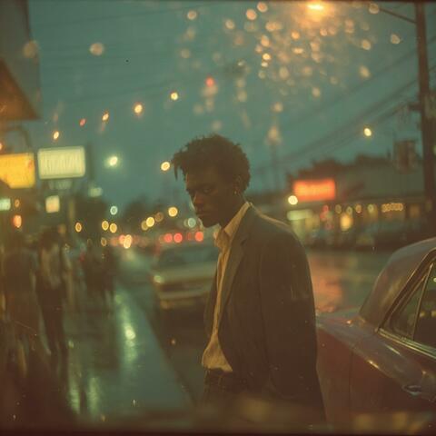 I Belong To The Streets