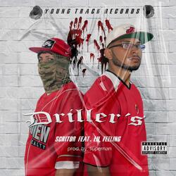 Driller's (feat. Lil Feeling)