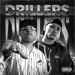 Drillers (feat. ECK HLM)