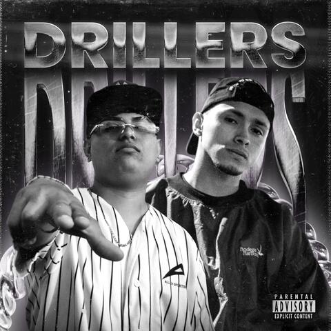 Drillers (feat. ECK HLM)