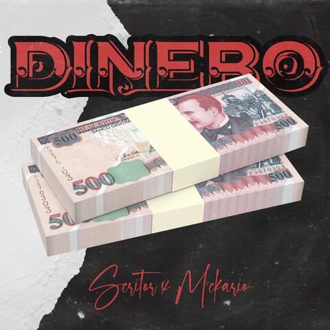 Dinero (feat. Mc k-rio)
