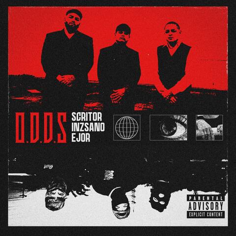 ODDS (feat. Inzsano & Ej0r)