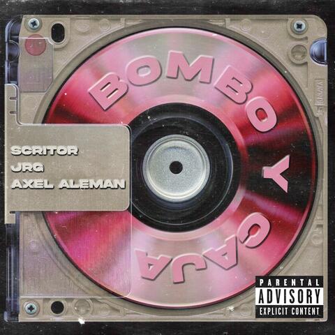 Bombo y caja (feat. JRG & Axel Aleman)