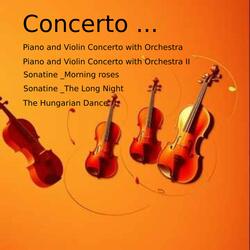 Sonatine _The Long Night