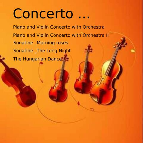 Concerto ...