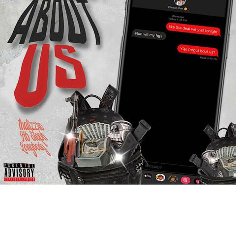 Forgot About Us (feat. HB Steph & LongBody)